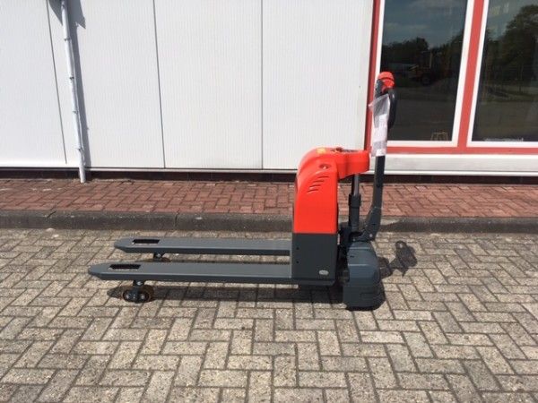 Noblelift EPT15W Niederhubwagen www.hedemann-stapler.de