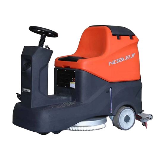 Noblelift Noblelift NR530 Scheuersaugmaschine www.hedemann-stapler.de