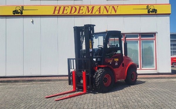 *Sonstige HEDEMANN HC CPCD35-XW98C-RT4 Gelndestapler www.hedemann-stapler.de