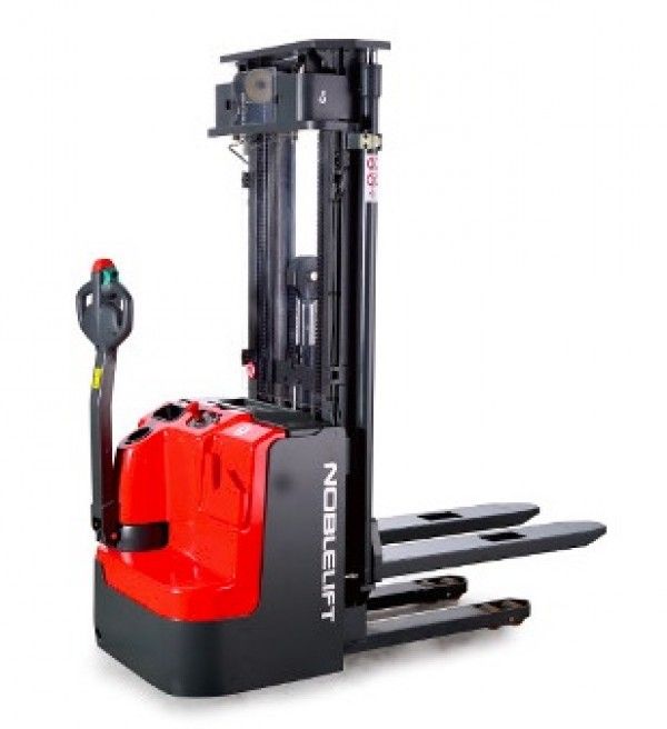 Noblelift PS16DL TX - 4600FFL Deichselstapler www.hedemann-stapler.de