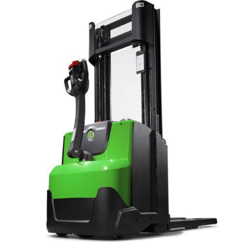 Cesab S212 Deichselstapler www.hedemann-stapler.de