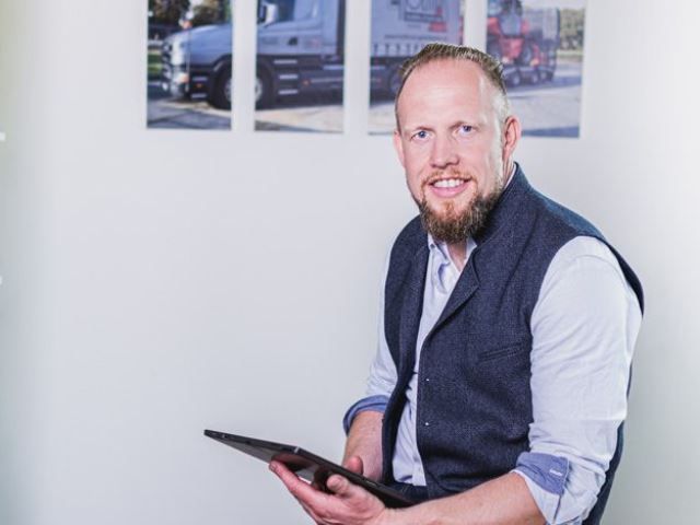 Heiko Holthuis