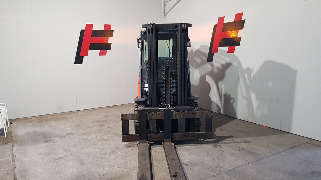 Toyota 52-8FDF30 Dieselstapler www.heinbockel-gabelstapler.de