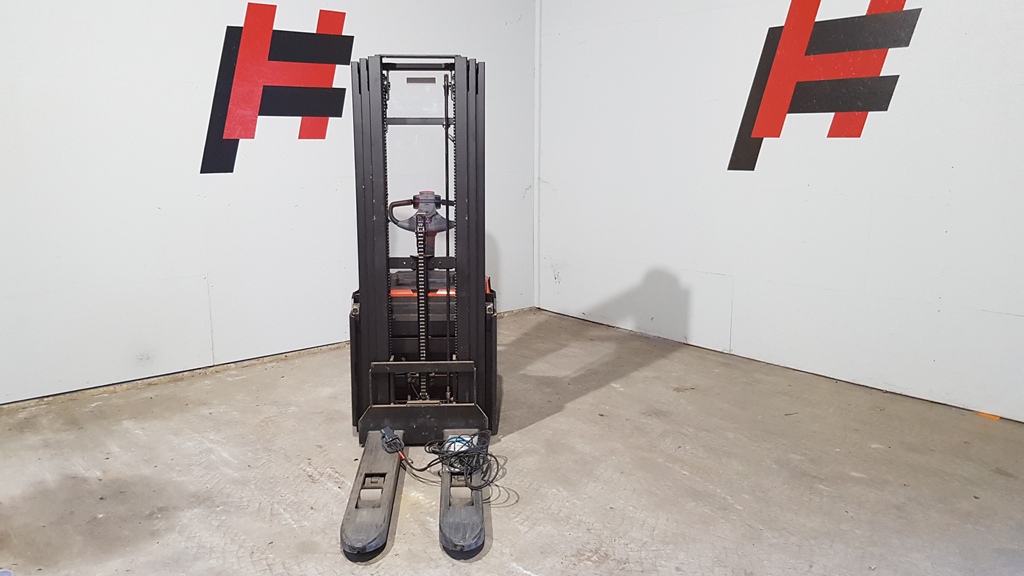 BT SWE120L Hochhubwagen www.heinbockel-gabelstapler.de