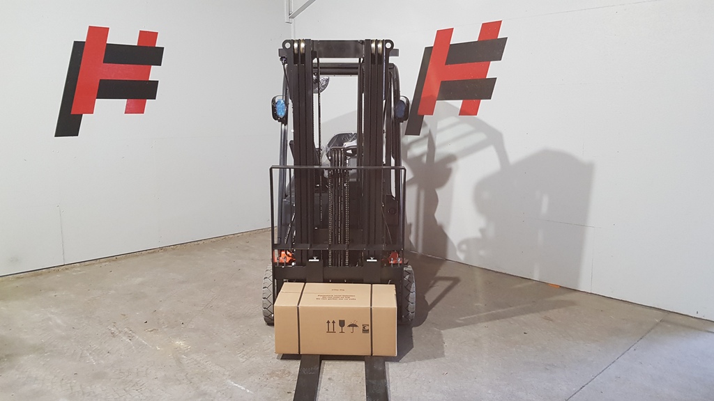 Toyota 9FBK20T Elektro 4 Rad-Stapler www.heinbockel-gabelstapler.de