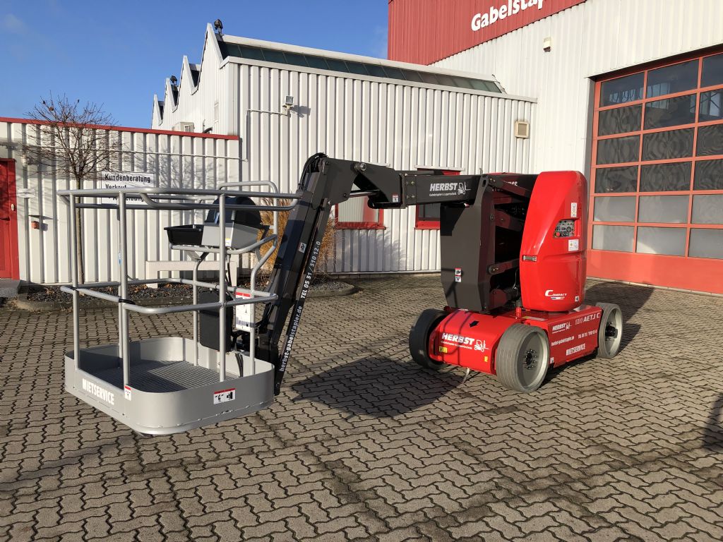 Manitou-120 AETJC 2-Gelenkteleskopbühne-www.herbst-gabelstapler.de Manitou-120 AETJC 2-Gelenkteleskopbühne-www.herbst-gabelstapler.de