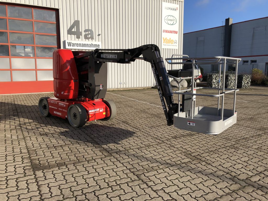 Manitou-120 AETJC 2-Gelenkteleskopbühne-www.herbst-gabelstapler.de Manitou-120 AETJC 2-Gelenkteleskopbühne-www.herbst-gabelstapler.de