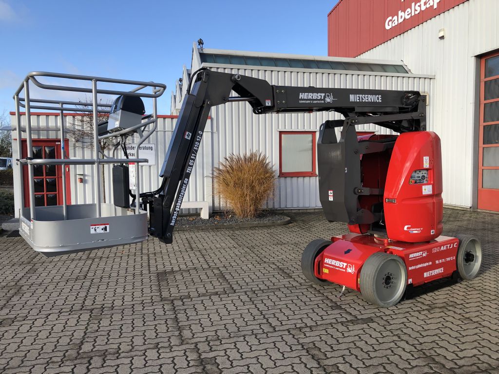 Manitou-120 AETJC 2-Gelenkteleskopbühne-www.herbst-gabelstapler.de Manitou-120 AETJC 2-Gelenkteleskopbühne-www.herbst-gabelstapler.de