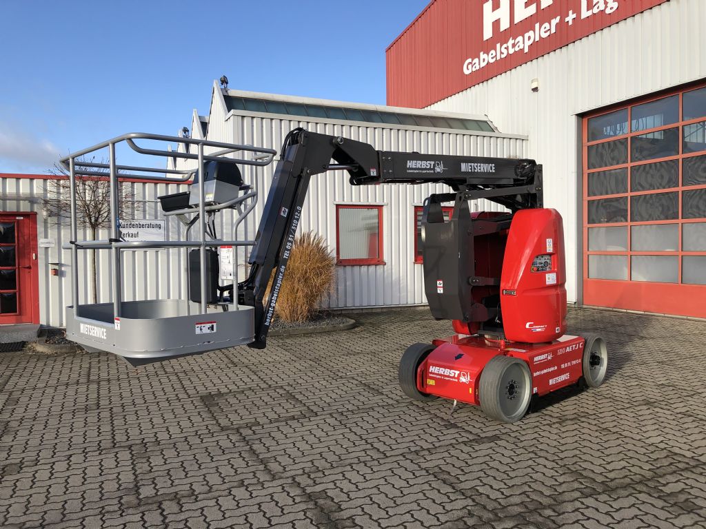 Manitou-120 AETJC 2-Gelenkteleskopbühne-www.herbst-gabelstapler.de Manitou-120 AETJC 2-Gelenkteleskopbühne-www.herbst-gabelstapler.de