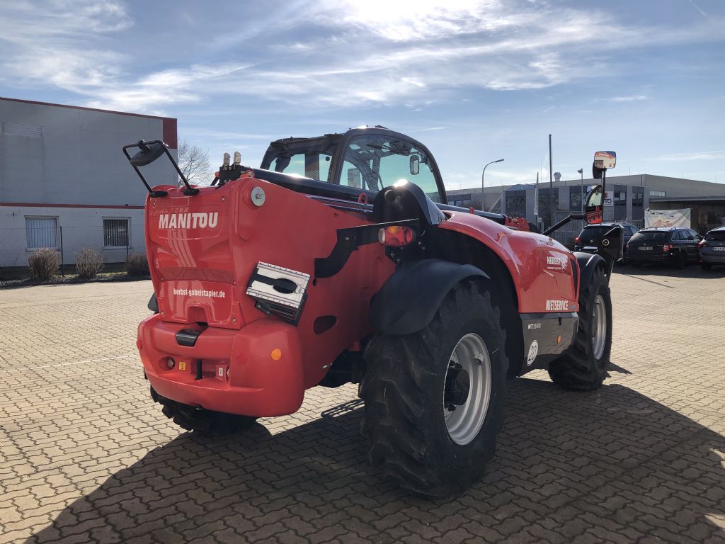 Manitou-MT1840 100P ST4 S1-Teleskopstapler starr-www.herbst-gabelstapler.de