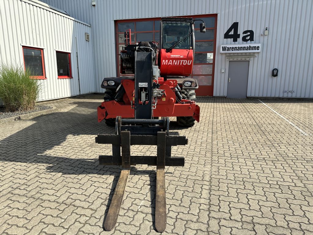 Manitou-MRT 2550 Privilege Plus-Teleskopstapler drehbar-www.herbst-gabelstapler.de Manitou-MRT 2550 Privilege Plus-Teleskopstapler drehbar-www.herbst-gabelstapler.de