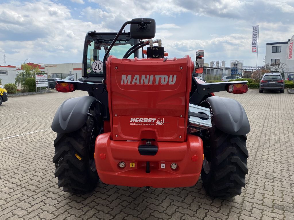 Manitou-MT1840 100D ST5 S1-Teleskopstapler starr-www.herbst-gabelstapler.de