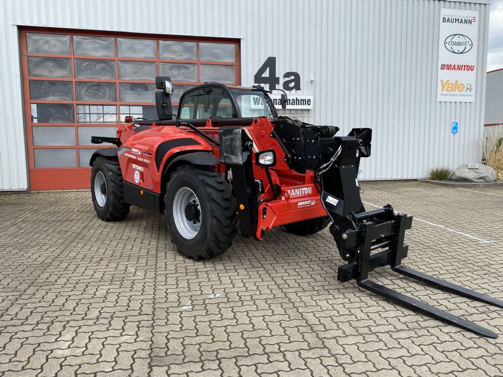 Manitou-MT1840 100D ST5 S1-Teleskopstapler starr-www.herbst-gabelstapler.de