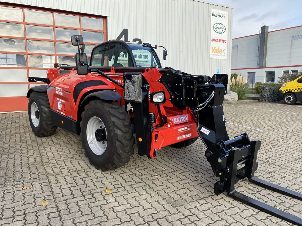 Manitou-MT1840 100D ST5 S1-Teleskopstapler starr-www.herbst-gabelstapler.de
