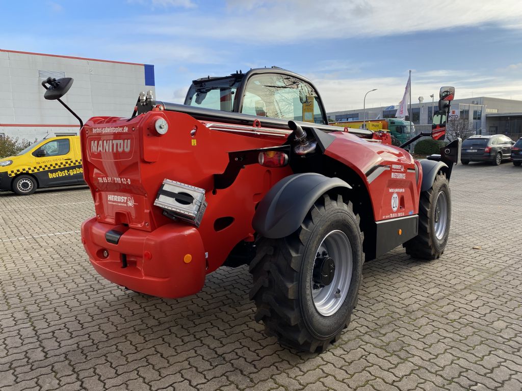 Manitou-MT1840 100D ST5 S1-Teleskopstapler starr-www.herbst-gabelstapler.de