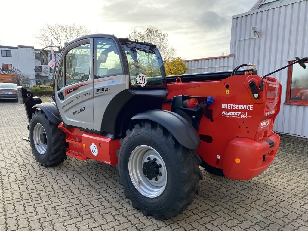 Manitou-MT1840 100D ST5 S1-Teleskopstapler starr-www.herbst-gabelstapler.de