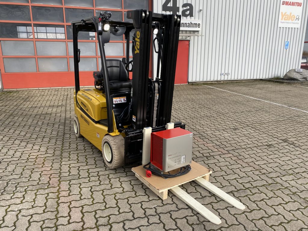 Yale-ERP20VFMWB-Elektro 4 Rad-Stapler-www.herbst-gabelstapler.de Yale-ERP20VFMWB-Elektro 4 Rad-Stapler-www.herbst-gabelstapler.de