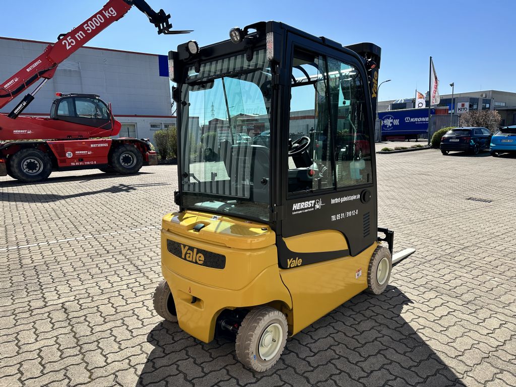 Yale-ERP20VF-Elektro 4 Rad-Stapler-www.herbst-gabelstapler.de