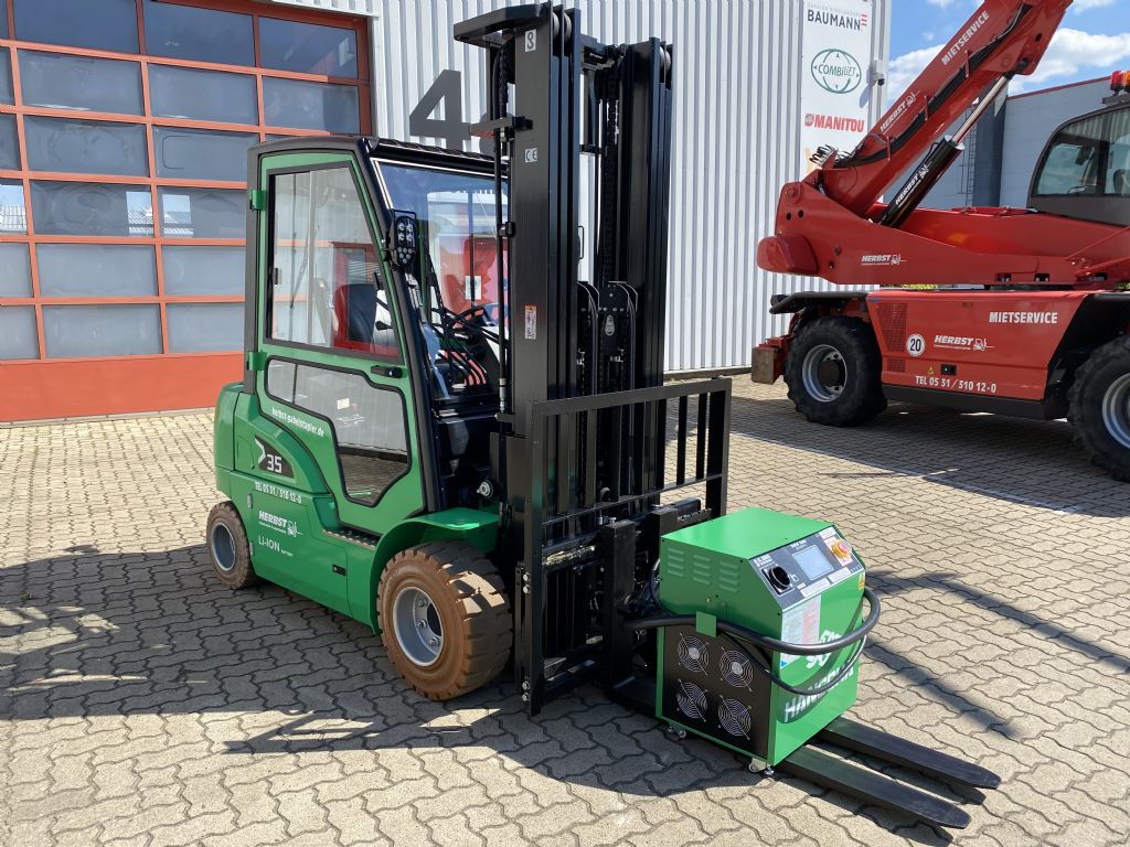 Hangcha-CPD35-XD4-SI21 Lithium-Elektro 4 Rad-Stapler-www.herbst-gabelstapler.de Hangcha-CPD35-XD4-SI21 Lithium-Elektro 4 Rad-Stapler-www.herbst-gabelstapler.de