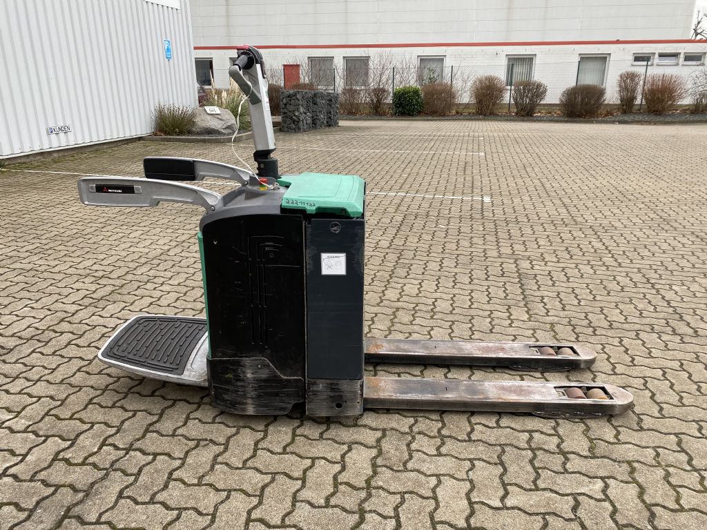 Mitsubishi-PBV20N-Niederhubwagen-www.herbst-gabelstapler.de Mitsubishi-PBV20N-Niederhubwagen-www.herbst-gabelstapler.de