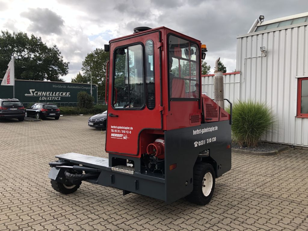 Combilift-C5000XL LPG-Vierwege Seitenstapler-www.herbst-gabelstapler.de Combilift-C5000XL LPG-Vierwege Seitenstapler-www.herbst-gabelstapler.de