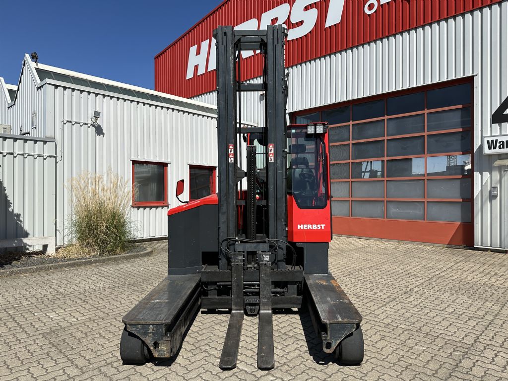 Combilift-C5000ET-Vierwege Seitenstapler-www.herbst-gabelstapler.de Combilift-C5000ET-Vierwege Seitenstapler-www.herbst-gabelstapler.de