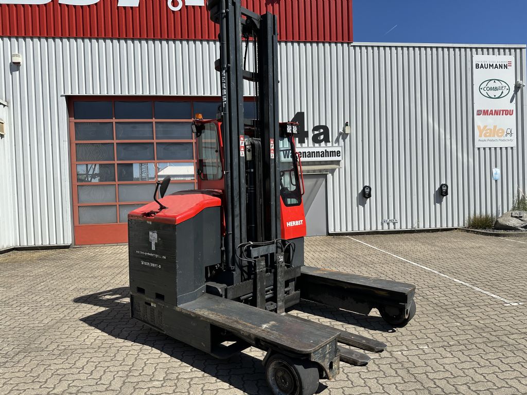Combilift-C5000ET-Vierwege Seitenstapler-www.herbst-gabelstapler.de Combilift-C5000ET-Vierwege Seitenstapler-www.herbst-gabelstapler.de
