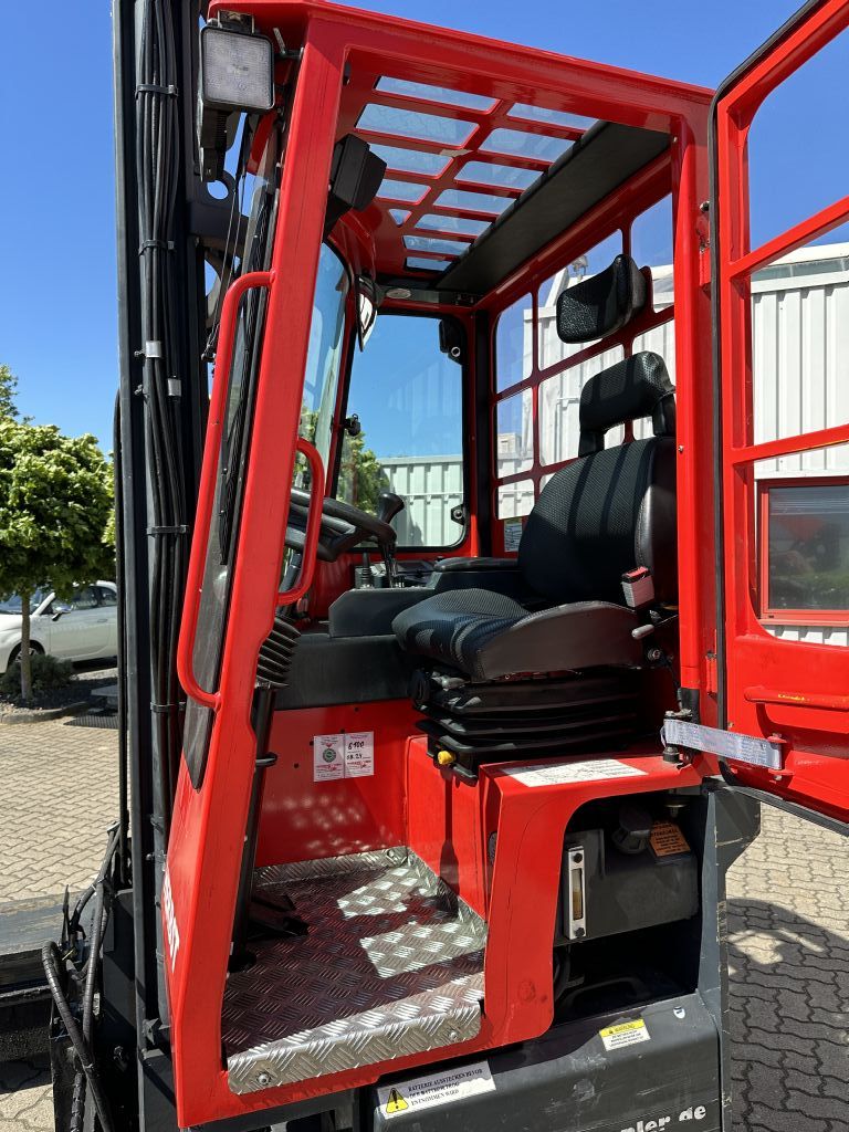 Combilift-C5000ET-Vierwege Seitenstapler-www.herbst-gabelstapler.de Combilift-C5000ET-Vierwege Seitenstapler-www.herbst-gabelstapler.de
