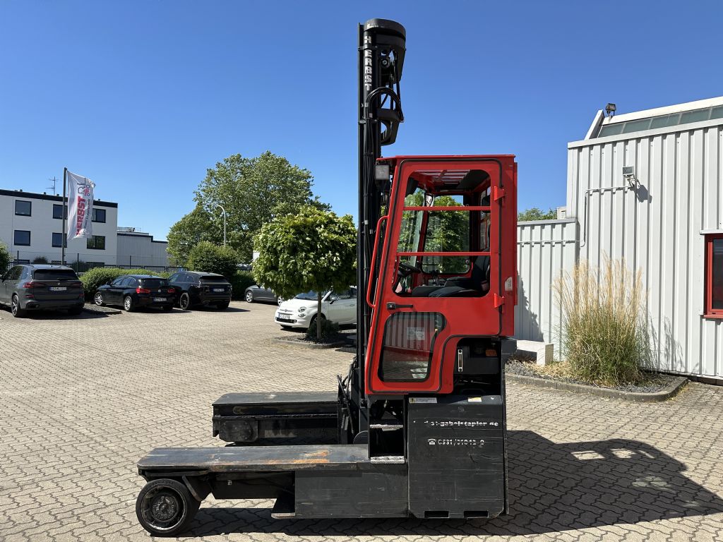 Combilift-C5000ET-Vierwege Seitenstapler-www.herbst-gabelstapler.de Combilift-C5000ET-Vierwege Seitenstapler-www.herbst-gabelstapler.de