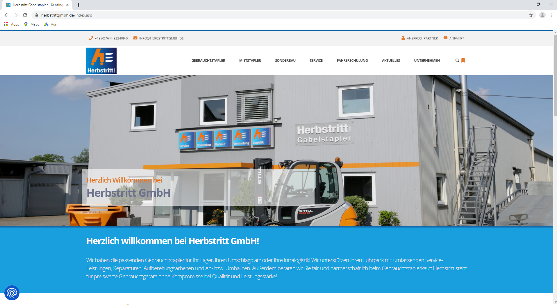Herbstritt GmbH