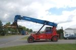 Reach-Stacker per container vuoto-Fantuzzi-CS7,5-S6