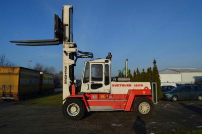 Svetruck 1612035  www.hinrichs-forklifts.com