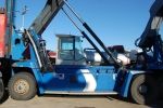 Reach-Stacker portacontenedores vaco-Kalmar-DRF100-54S6