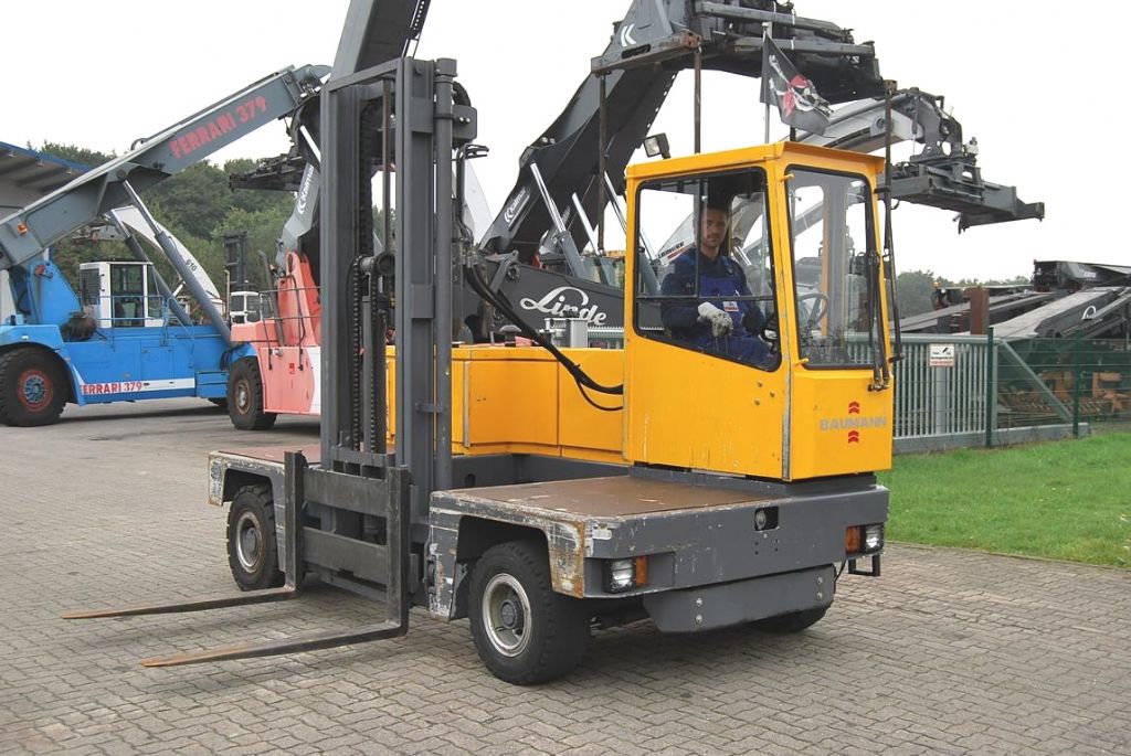 -Baumann-HS30/12/40 FR