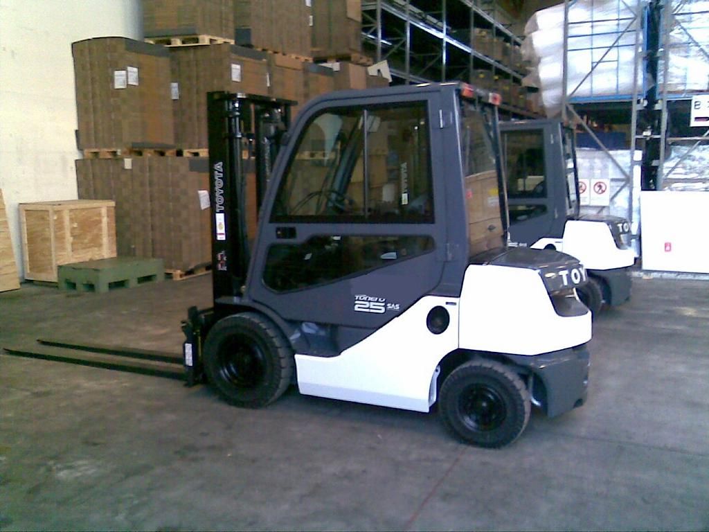 Diesel forklifts-Toyota-02-8FDF25