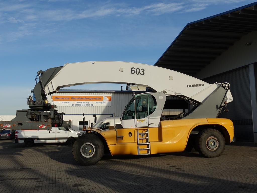 -Liebherr-LRS645