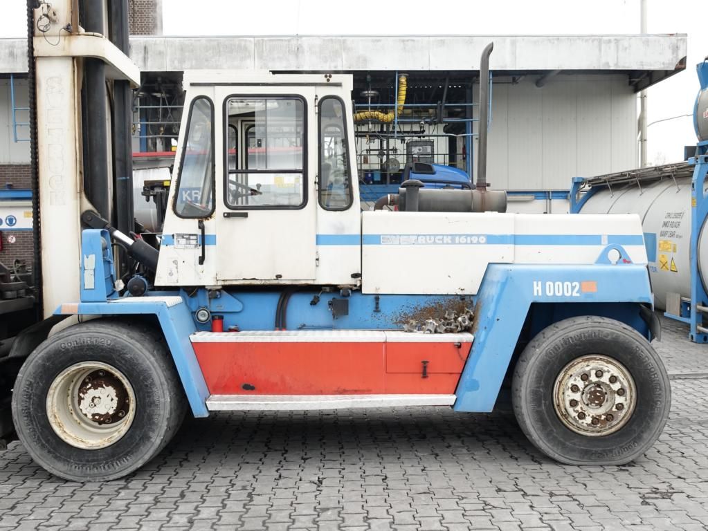 Carrello elevatore di grande portata-Svetruck-1612035