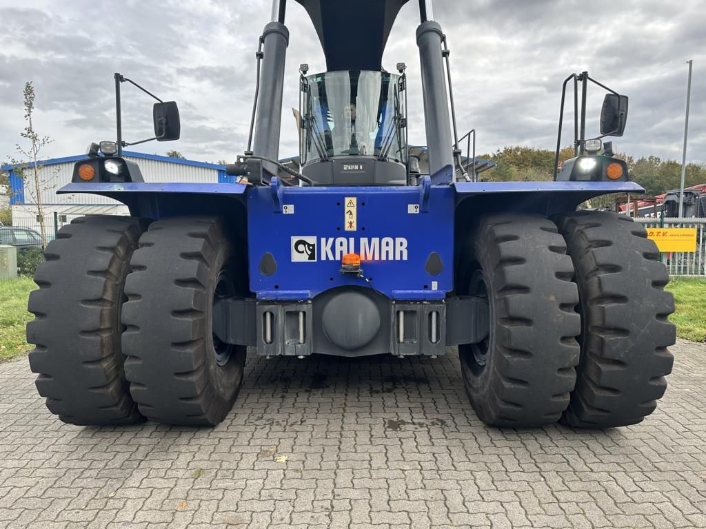  Kalmar DRG420-60S5