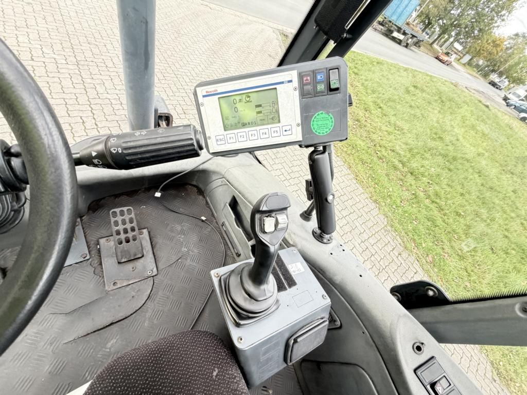 Jungheinrich DFG670  Jungheinrich DFG670