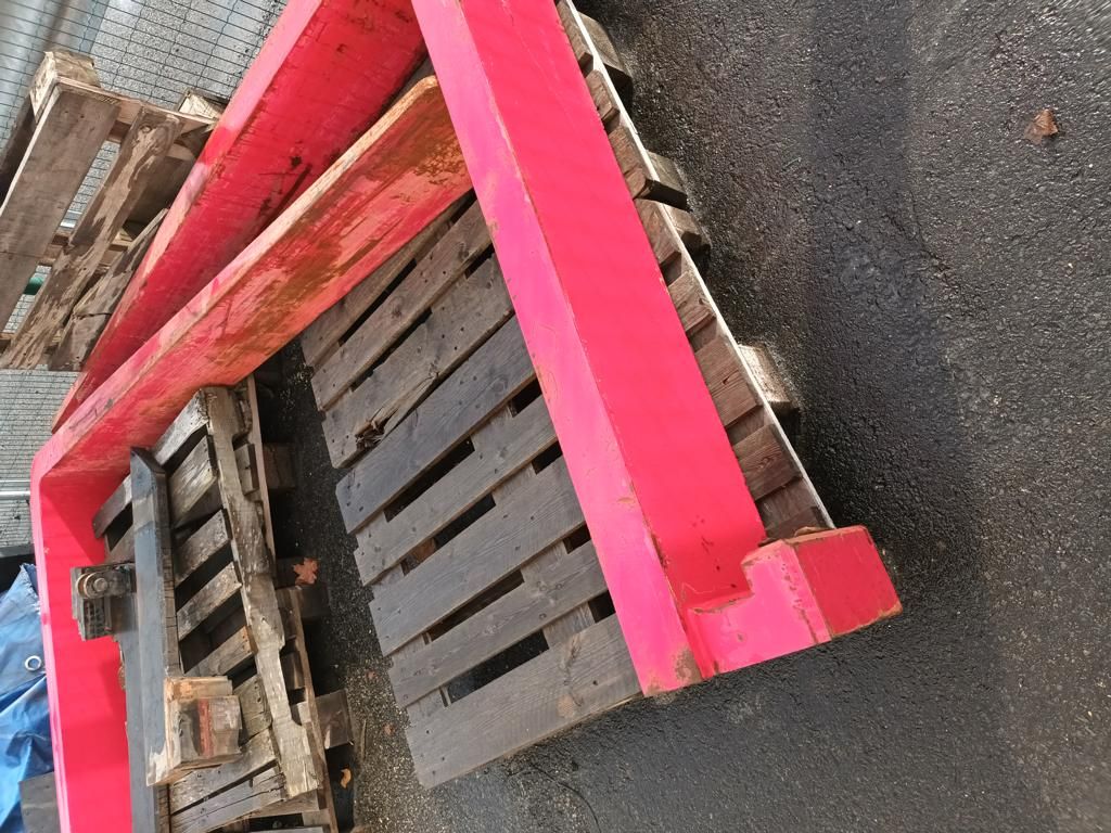 Hyster H30XMS-9 Hyster H30XMS-9