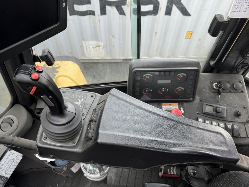 Hyster H30XMS-9 Hyster H30XMS-9