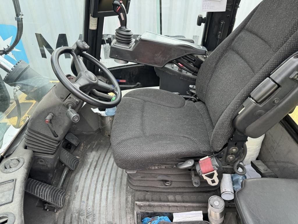 Hyster H30XMS-9 Hyster H30XMS-9