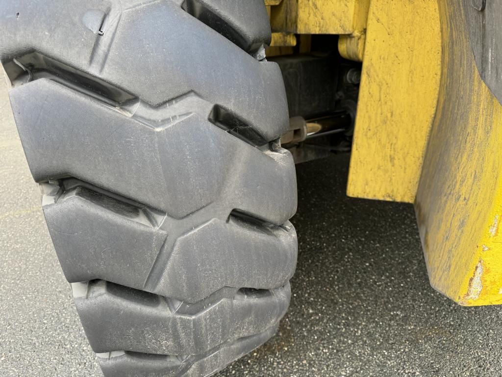 Hyster H30XMS-9 Hyster H30XMS-9