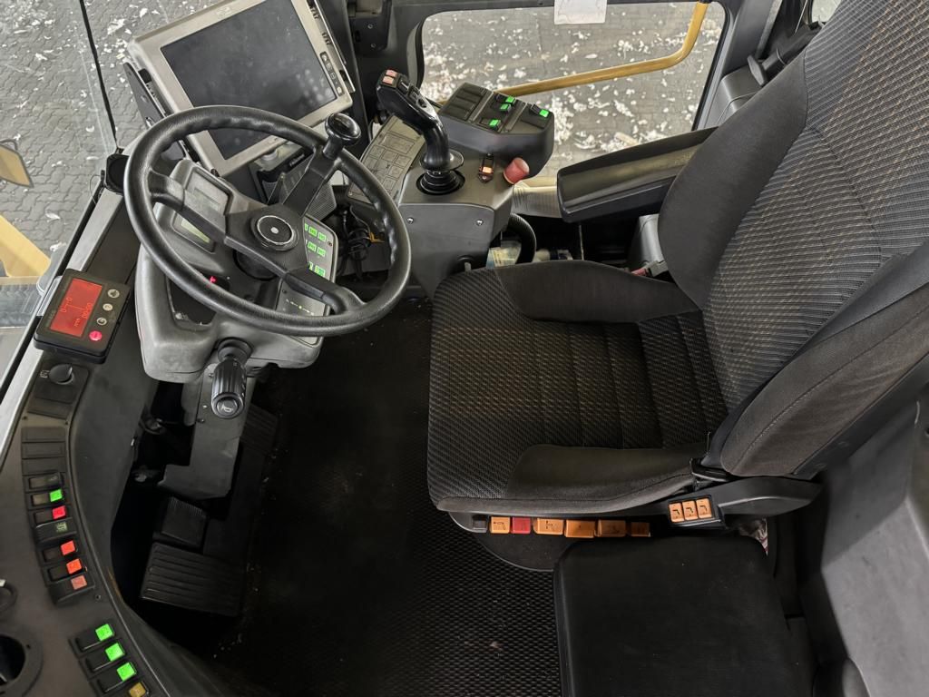 Kalmar DRF450-70S5X Kalmar DRF450-70S5X