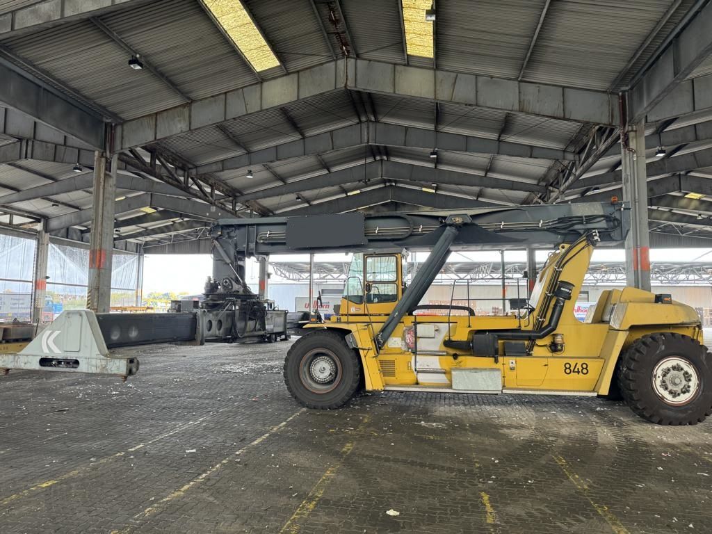 Kalmar DRF450-70S5X Kalmar DRF450-70S5X