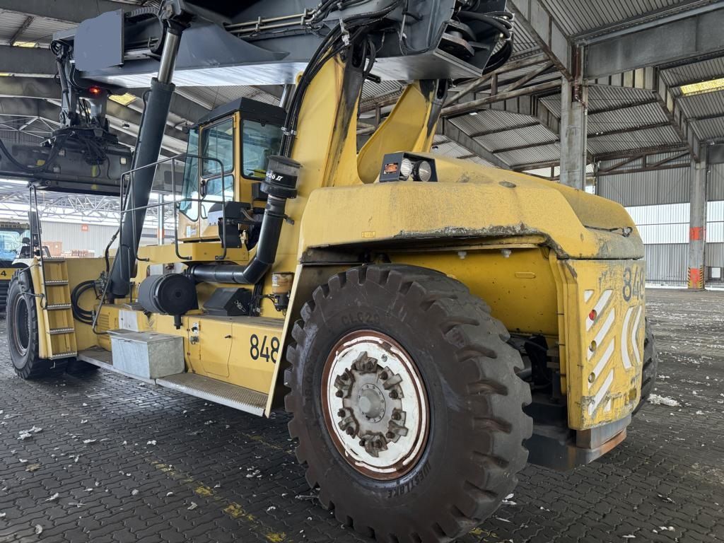 Kalmar DRF450-70S5X Kalmar DRF450-70S5X