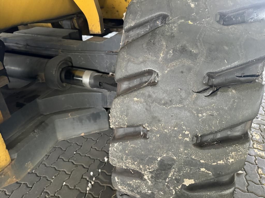 Kalmar DRF450-70S5X Kalmar DRF450-70S5X