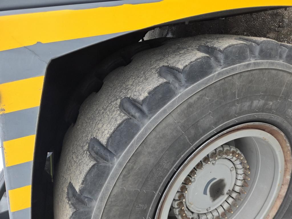 Kalmar DRF450-75C5XS Kalmar DRF450-75C5XS