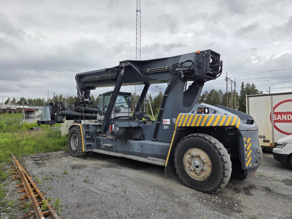 Kalmar DRF450-75C5XS Kalmar DRF450-75C5XS