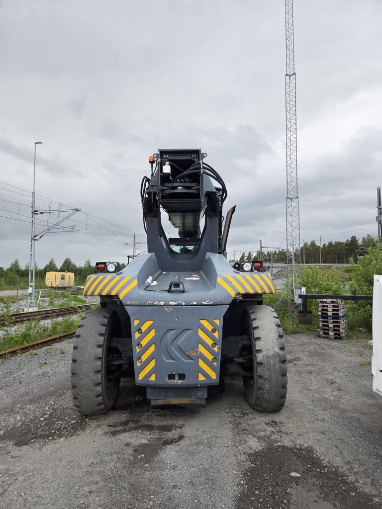 Kalmar DRF450-75C5XS Kalmar DRF450-75C5XS